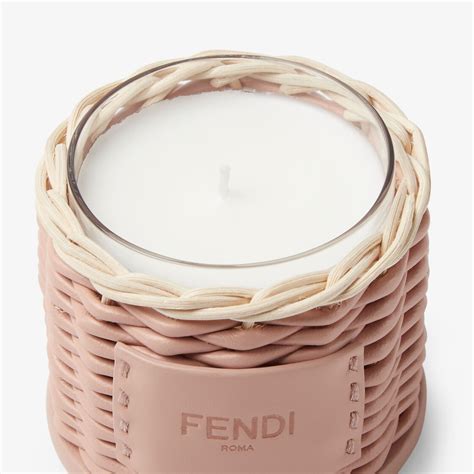 candelabri particolari fendi|Luxury Candles and Gifting .